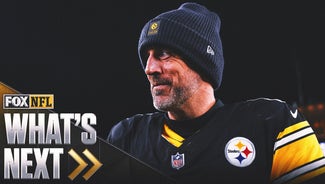 Next Story Image: What's Next: What Aaron Rodgers Must Do To Make Last Season More Than A Goodbye Tour